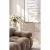 Плинтус Hiwood B90V1 BR417 2700×90×14 фото в интерьере