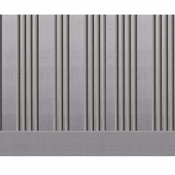 Плинтус Hiwood B90V1 S339 2700×90×14