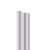 Финишный молдинг под покраску Hiwood LF201A NP 2700×46,5×11