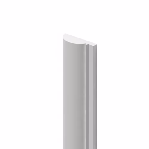 Финишный молдинг под покраску Hiwood LF137A NP 3000×35,6×12