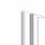 Финишный молдинг под покраску Hiwood LF139A NP 3000×34×12