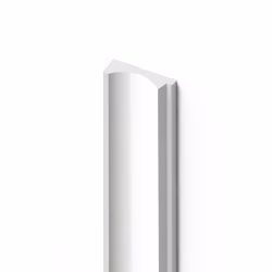 Финишный молдинг под покраску Hiwood LF139A NP 3000×34×12