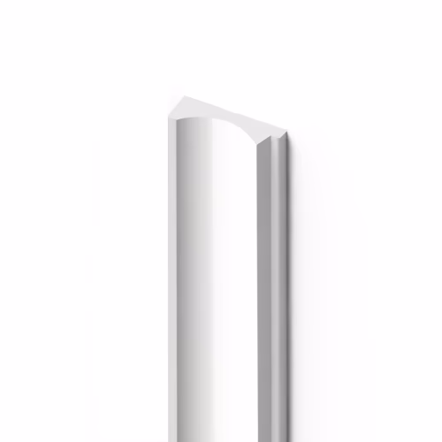Финишный молдинг под покраску Hiwood LF139A NP 3000×34×12