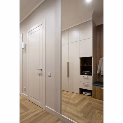 Финишный молдинг под покраску Hiwood LF139A NP 3000×34×12