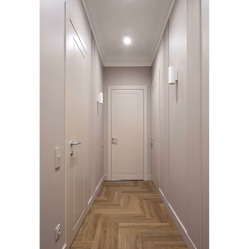 Финишный молдинг под покраску Hiwood LF139A NP 3000×34×12
