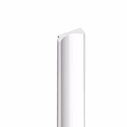 Финишный молдинг под покраску Hiwood LF139B NP 3000×32×12