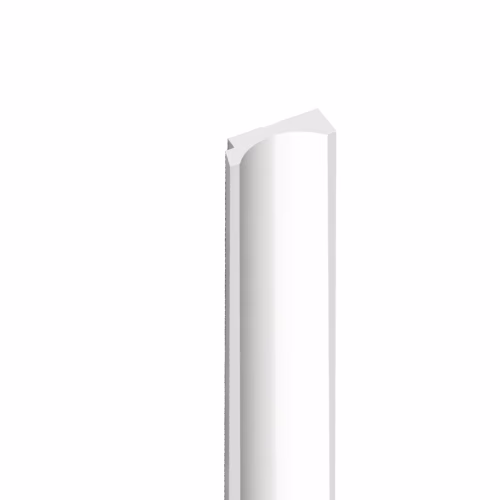 Финишный молдинг под покраску Hiwood LF139B NP 3000×32×12
