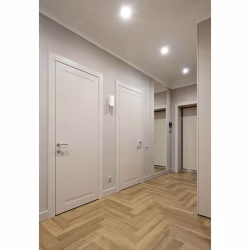 Финишный молдинг под покраску Hiwood LF139B NP 3000×32×12
