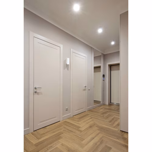 Финишный молдинг под покраску Hiwood LF139B NP 3000×32×12