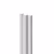 Финишный молдинг под покраску Hiwood LF129A NP 2700×33,6×11