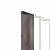 Финишный молдинг Hiwood LF140A BR492 2700×36×12