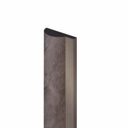 Финишный молдинг Hiwood LF140A BR492 2700×36×12
