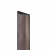 Финишный молдинг Hiwood LF140A BR492 2700×36×12
