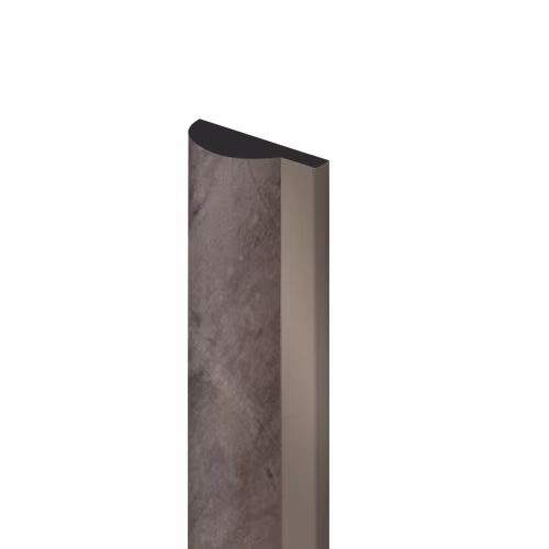 Финишный молдинг Hiwood LF140A BR492 2700×36×12