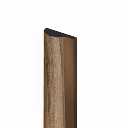 Финишный молдинг Hiwood LF140A BR495 2700×36×12