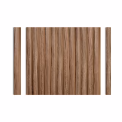 Финишный молдинг Hiwood LF140A BR495 2700×36×12