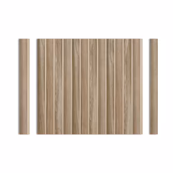 Финишный молдинг Hiwood LF140A BR496 2700×36×12