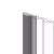 Финишный молдинг Hiwood LF140A GR17 2700×36×12