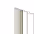 Финишный молдинг Hiwood LF140A IV123 2700×36×12