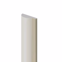 Финишный молдинг Hiwood LF140A IV123 2700×36×12