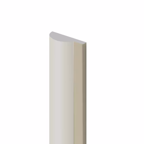 Финишный молдинг Hiwood LF140A IV123 2700×36×12