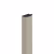 Финишный молдинг Hiwood LF140B BR432 2700×26×12