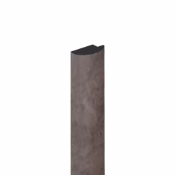 Финишный молдинг Hiwood LF140B BR492 2700×26×12