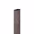 Финишный молдинг Hiwood LF140B BR492 2700×26×12