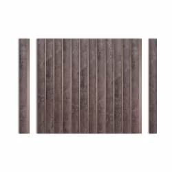 Финишный молдинг Hiwood LF140B BR492 2700×26×12
