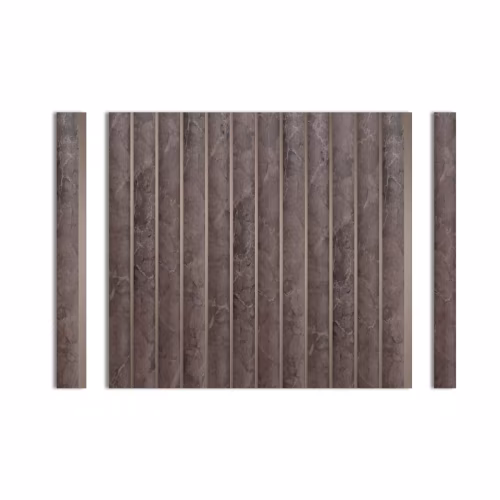 Финишный молдинг Hiwood LF140B BR492 2700×26×12