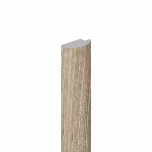 Финишный молдинг Hiwood LF140B BR496 2700×26×12