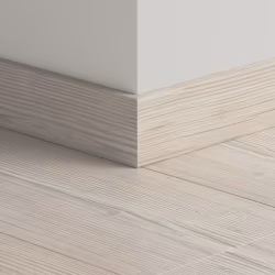 Плинтус МДФ Pergo Сосна Шале Светлая PGVSK40054 2400×58×12
