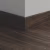 Плинтус МДФ Pergo Дуб Сити Черный PGVSK40091 2400×58×12