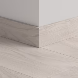 Плинтус МДФ Pergo Дуб Мягкий Серый PGVSK40036 2400×58×12