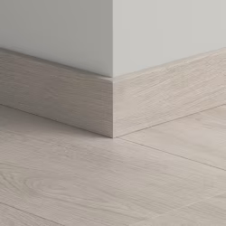 Плинтус МДФ Pergo Дуб Бриллиант PGVSK40177 2400×58×12