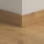 Плинтус МДФ Pergo Дуб Коттеджный Светлый PGVSK40224 2400×58×12