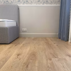 Ламинат My Floor Cottage Дуб Бежевый Атласный MV808 1380×193×8
