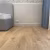 Ламинат My Floor Cottage Дуб Бежевый Атласный MV808 1380×193×8 фото в интерьере