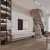 Ламинат My Floor Cottage Дуб Бежевый Атласный MV808 1380×193×8 фото в интерьере