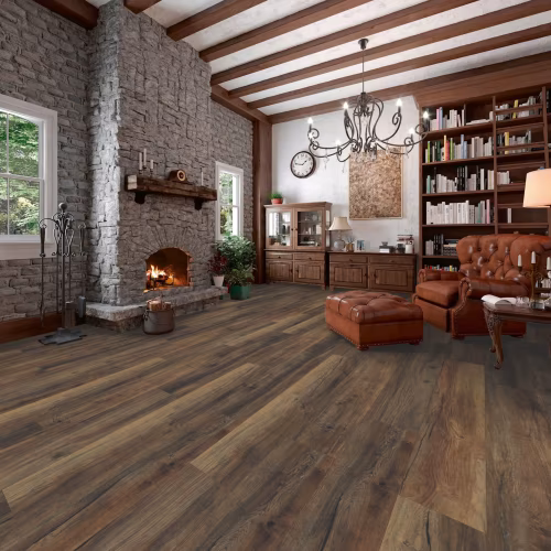 Ламинат My Floor Cottage Дуб Портовый MV820 1380×244×8