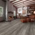 Ламинат My Floor Cottage Дуб Серый Портовый MV821 1380×244×8 фото в интерьере