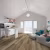 Ламинат My Floor Cottage Дуб Бежевый MV839 1380×244×8 фото в интерьере