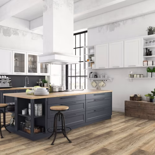 Ламинат My Floor Cottage Дуб Бежевый MV839 1380×244×8