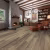 Ламинат My Floor Cottage Дуб Бежевый MV839 1380×244×8 фото в интерьере