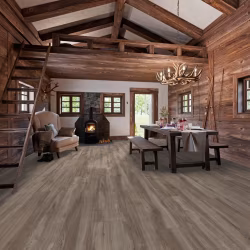 Ламинат My Floor Cottage Дуб Монтело Серебристый MV857 1380×244×8