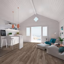 Ламинат My Floor Cottage Дуб Монтело Серебристый MV857 1380×244×8