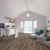 Ламинат My Floor Cottage Дуб Монтело Серебристый MV857 1380×244×8 фото в интерьере