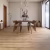 Ламинат My Floor Cottage Дуб Тормес MV895ZF 1380×244×8 фото в интерьере