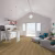Ламинат My Floor Cottage Дуб Дуэро MV899 1380×244×8 фото в интерьере
