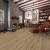 Ламинат My Floor Cottage Дуб Дуэро MV899 1380×244×8 фото в интерьере